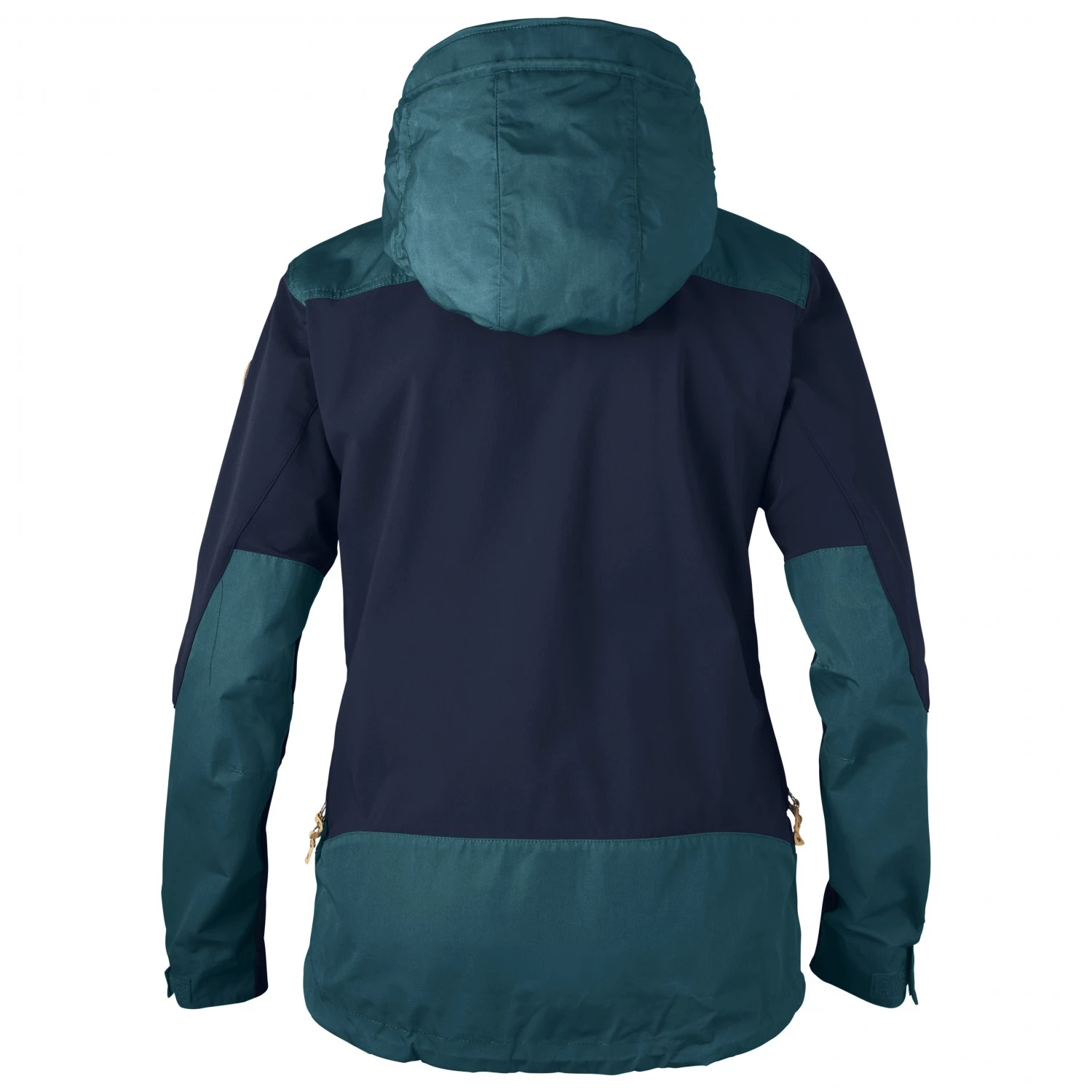 Fjällräven - Women's Keb Jacket - Veste softshell 4 Fjällräven - Women's Keb Jacket - Veste softshell – Image 2