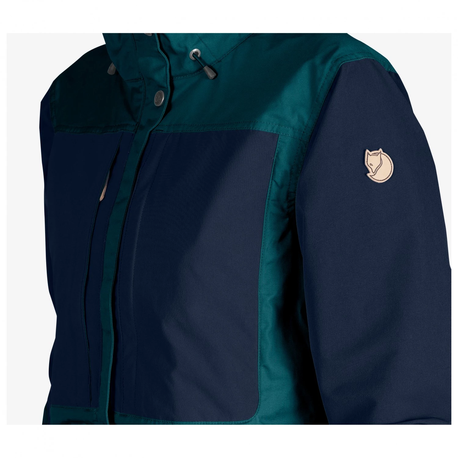 Fjällräven - Women's Keb Jacket - Veste softshell 6 Fjällräven - Women's Keb Jacket - Veste softshell – Image 4