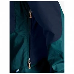 Fjällräven - Women's Keb Jacket - Veste softshell 12 Fjällräven - Women's Keb Jacket - Veste softshell -Vestes outdoor Soldes fjaellraeven womens keb jacket veste softshell detail 5