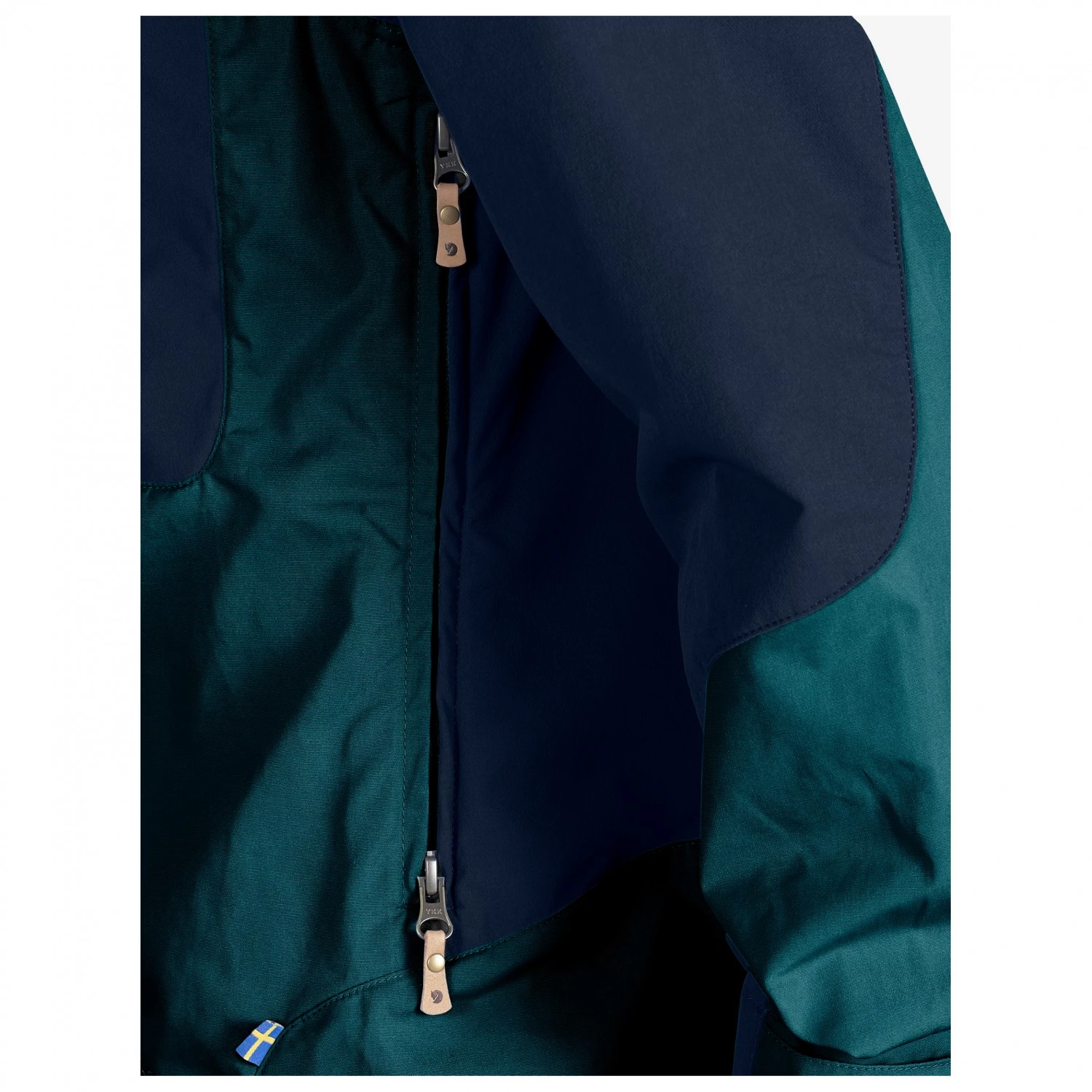 Fjällräven - Women's Keb Jacket - Veste softshell 7 Fjällräven - Women's Keb Jacket - Veste softshell – Image 5