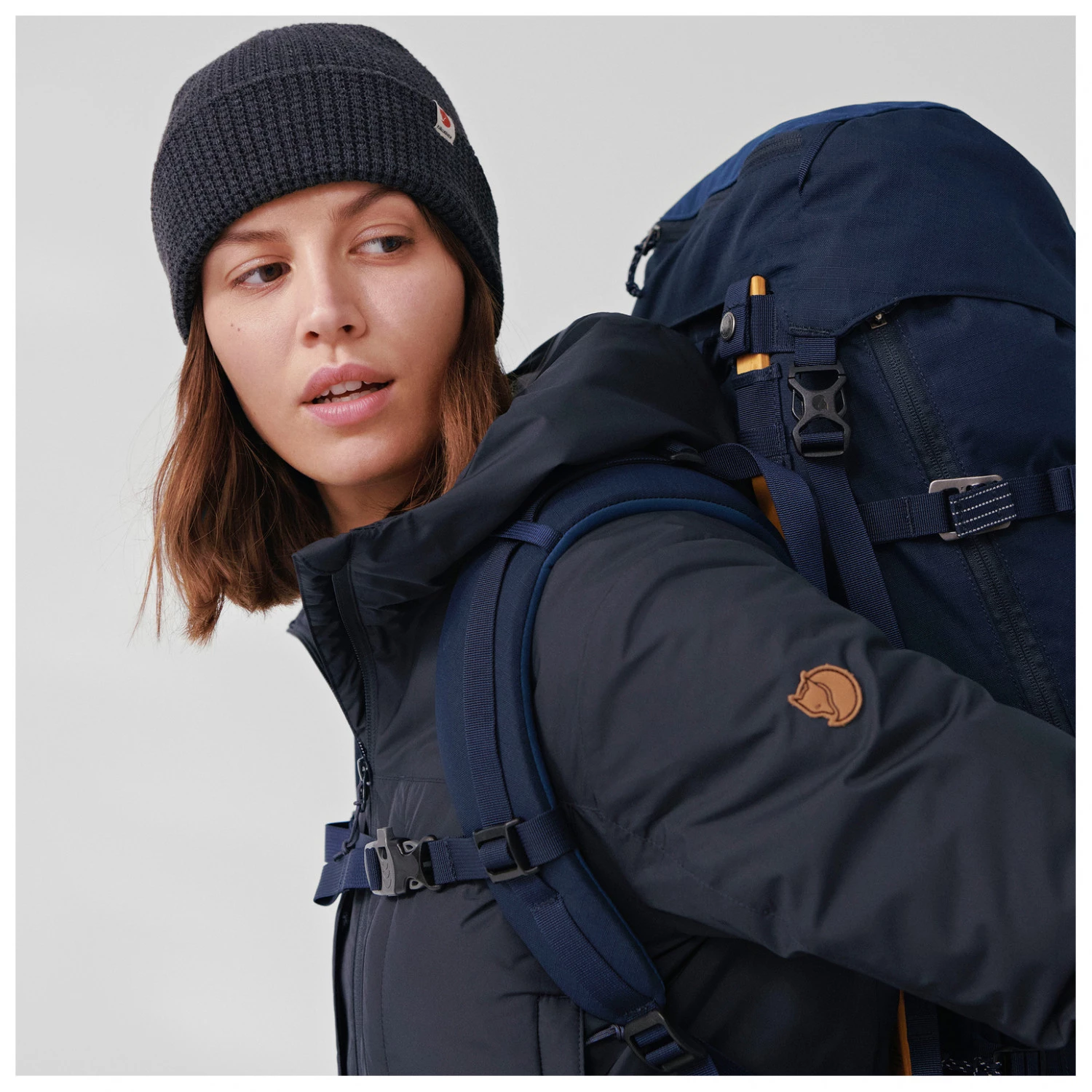 Fjällräven - Women's Keb Wool Padded Jacket - Veste isolante 7 Fjällräven - Women's Keb Wool Padded Jacket - Veste isolante – Image 5