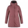 Fjällräven - Women's Kiruna Padded Parka - Manteau 1 Fjällräven - Women's Kiruna Padded Parka - Manteau -Vestes outdoor Soldes fjaellraeven womens kiruna padded parka manteau