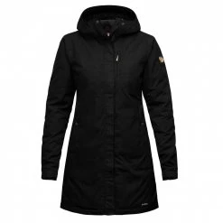 Fjällräven - Women's Kiruna Padded Parka - Manteau 11 Fjällräven - Women's Kiruna Padded Parka - Manteau -Vestes outdoor Soldes fjaellraeven womens kiruna padded parka manteau 2