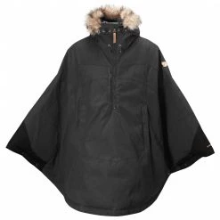 Fjällräven - Women's Luhkka - Veste hiver 6 Fjällräven - Women's Luhkka - Veste hiver -Vestes outdoor Soldes fjaellraeven womens luhkka veste hiver 1