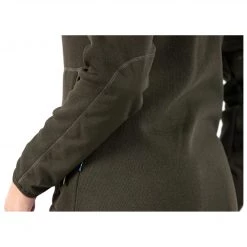 Fjällräven - Women's Övik Fleece Hoodie - Veste polaire 13 Fjällräven - Women's Övik Fleece Hoodie - Veste polaire -Vestes outdoor Soldes fjaellraeven womens oevik fleece hoodie veste polaire detail 6