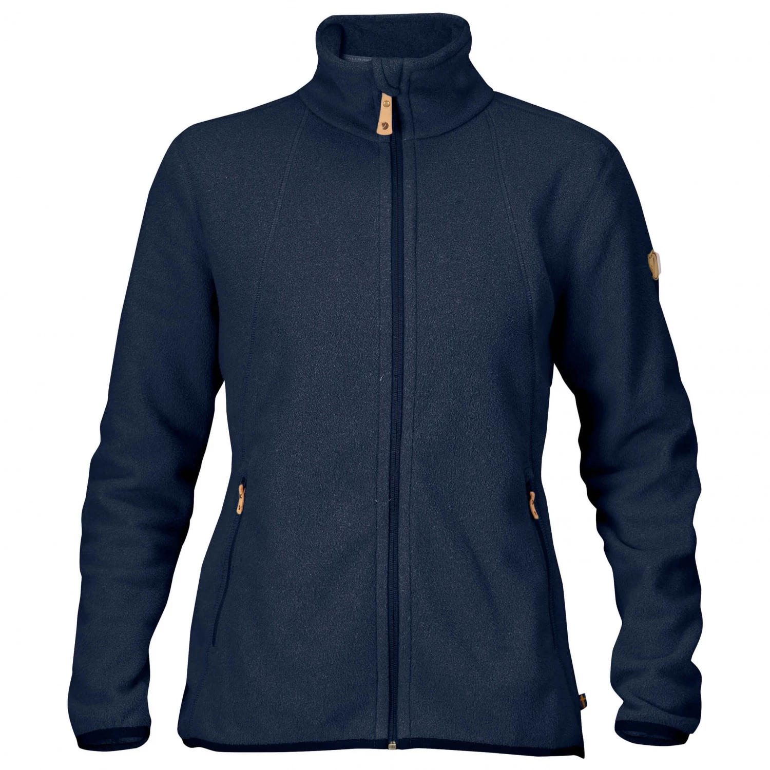 Fjällräven - Women's Stina Fleece - Veste polaire 6 Fjällräven - Women's Stina Fleece - Veste polaire – Image 4
