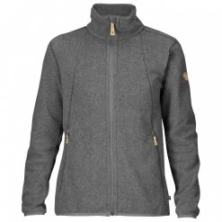 Fjällräven - Women's Stina Fleece - Veste polaire