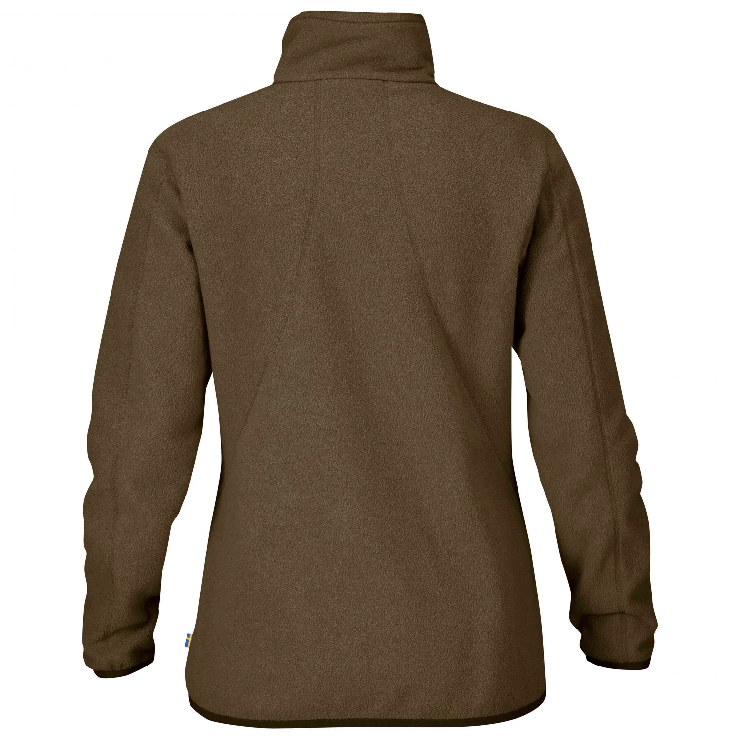 Fjällräven - Women's Stina Fleece - Veste polaire 4 Fjällräven - Women's Stina Fleece - Veste polaire – Image 2