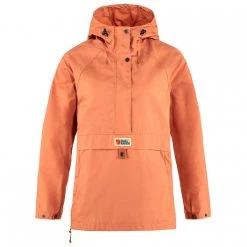 Fjällräven - Women's Vardag Anorak - Veste de loisirs -Vestes outdoor Soldes fjaellraeven womens vardag anorak veste de loisirs 2