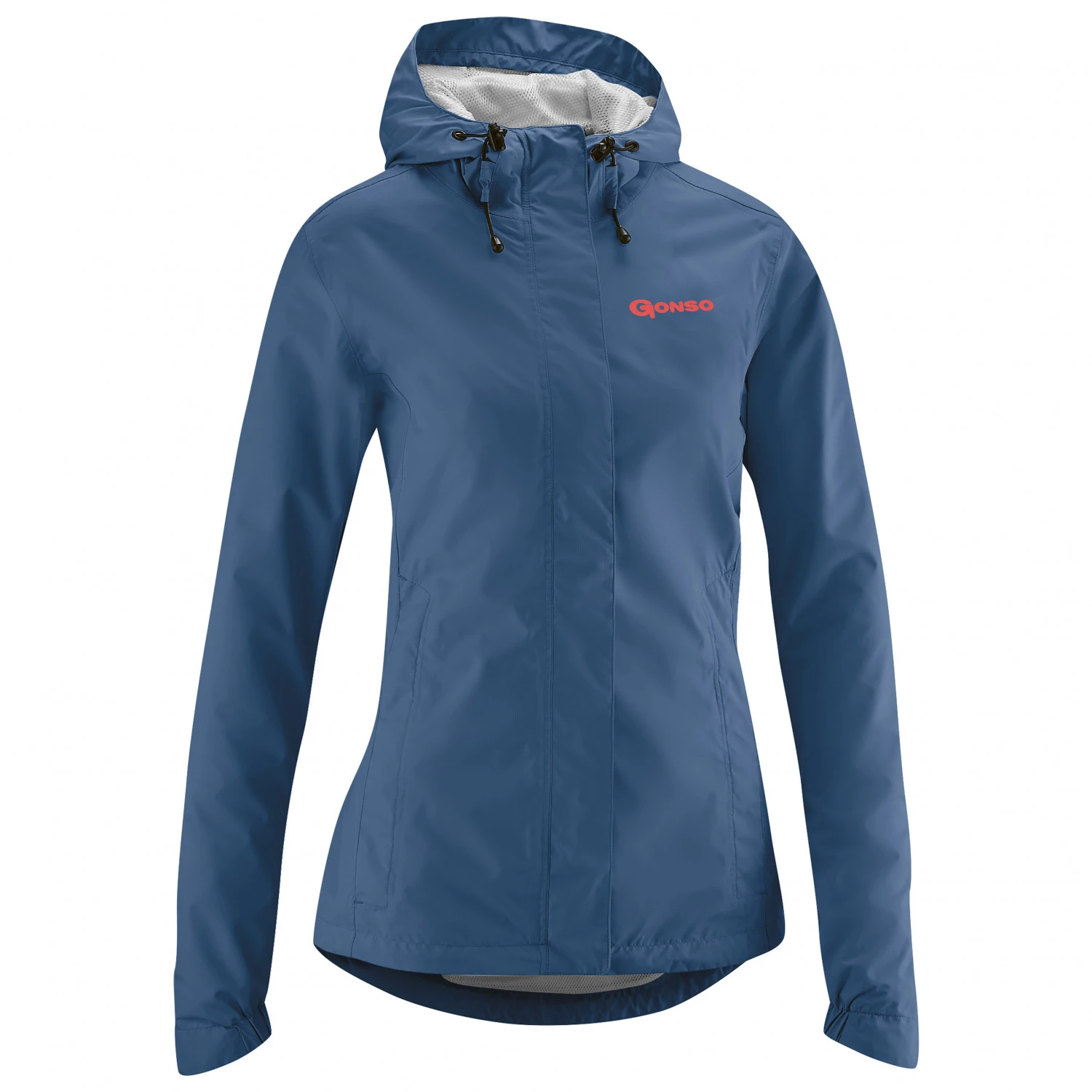 Gonso - Women's Sura Light - Veste imperméable 8 Gonso - Women's Sura Light - Veste imperméable – Image 6