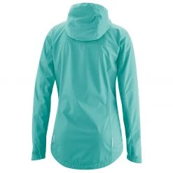 Gonso - Women's Sura Light - Veste imperméable 9 Gonso - Women's Sura Light - Veste imperméable -Vestes outdoor Soldes gonso womens sura light veste impermeable detail 2