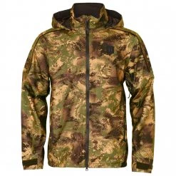 Härkila - Deer Stalker Camo HWS Jacke - Veste imperméable