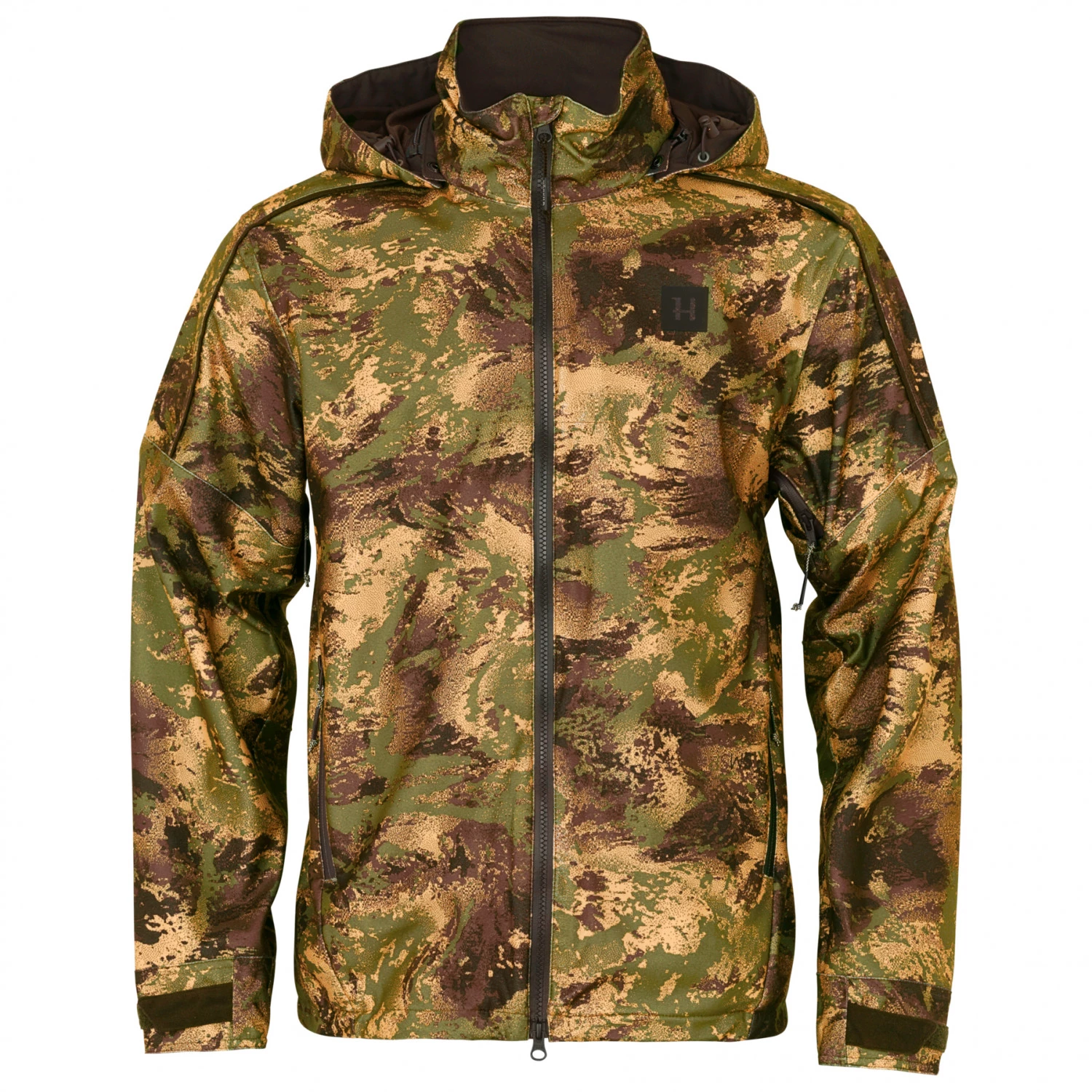 Härkila - Deer Stalker Camo HWS Jacke - Veste imperméable 3 Härkila - Deer Stalker Camo HWS Jacke - Veste imperméable