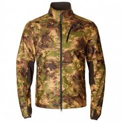 Härkila - Deer Stalker Camo WSP Fleecejacke - Veste polaire