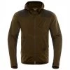 Härkila - Deer Stalker Fleece Hoodie - Veste polaire -Vestes outdoor Soldes haerkila deer stalker fleece hoodie veste polaire