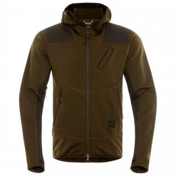 Härkila - Deer Stalker Fleece Hoodie - Veste polaire