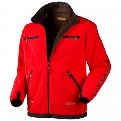 Härkila - Kamko Fleecejacke - Veste polaire 10 Härkila - Kamko Fleecejacke - Veste polaire -Vestes outdoor Soldes haerkila kamko fleecejacke veste polaire detail 3