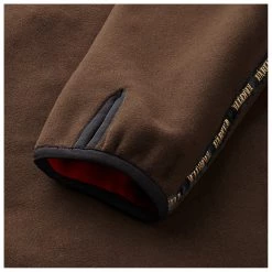 Härkila - Kamko Fleecejacke - Veste polaire 12 Härkila - Kamko Fleecejacke - Veste polaire -Vestes outdoor Soldes haerkila kamko fleecejacke veste polaire detail 5