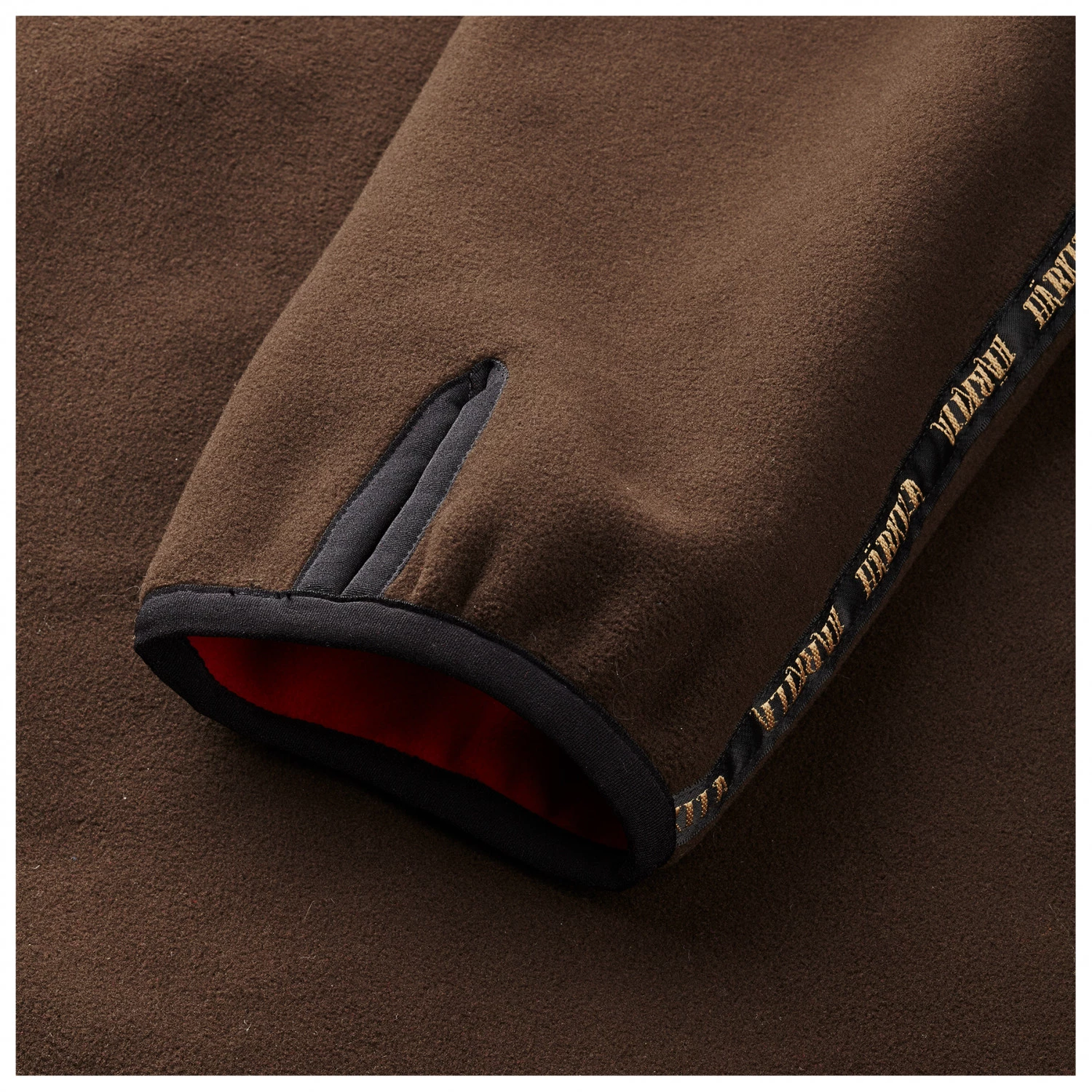 Härkila - Kamko Fleecejacke - Veste polaire 7 Härkila - Kamko Fleecejacke - Veste polaire – Image 5