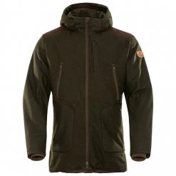 Härkila - Metso Winter Jacke - Veste hiver 7 Härkila - Metso Winter Jacke - Veste hiver -Vestes outdoor Soldes haerkila metso winter jacke veste hiver 1