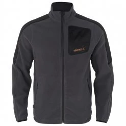 Härkila - Venjan Fleecejacke - Veste polaire -Vestes outdoor Soldes haerkila venjan fleecejacke veste polaire 1