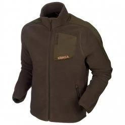 Härkila - Venjan Fleecejacke - Veste polaire -Vestes outdoor Soldes haerkila venjan fleecejacke veste polaire 2