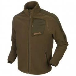 Härkila - Venjan Fleecejacke - Veste polaire -Vestes outdoor Soldes haerkila venjan fleecejacke veste polaire 3