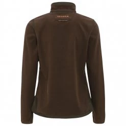 Härkila - Women's Kamko Fleecejacke - Veste polaire 10 Härkila - Women's Kamko Fleecejacke - Veste polaire -Vestes outdoor Soldes haerkila womens kamko fleecejacke veste polaire detail 3