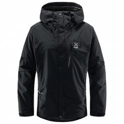 Haglöfs - Astral GTX Jacket - Veste imperméable -Vestes outdoor Soldes hagloefs astral gtx jacket veste impermeable 1