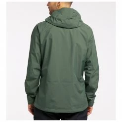 Haglöfs - Astral GTX Jacket - Veste imperméable -Vestes outdoor Soldes hagloefs astral gtx jacket veste impermeable detail 5