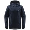 Haglöfs - Betula GTX Jacket - Veste imperméable 1 Haglöfs - Betula GTX Jacket - Veste imperméable -Vestes outdoor Soldes hagloefs betula gtx jacket veste impermeable