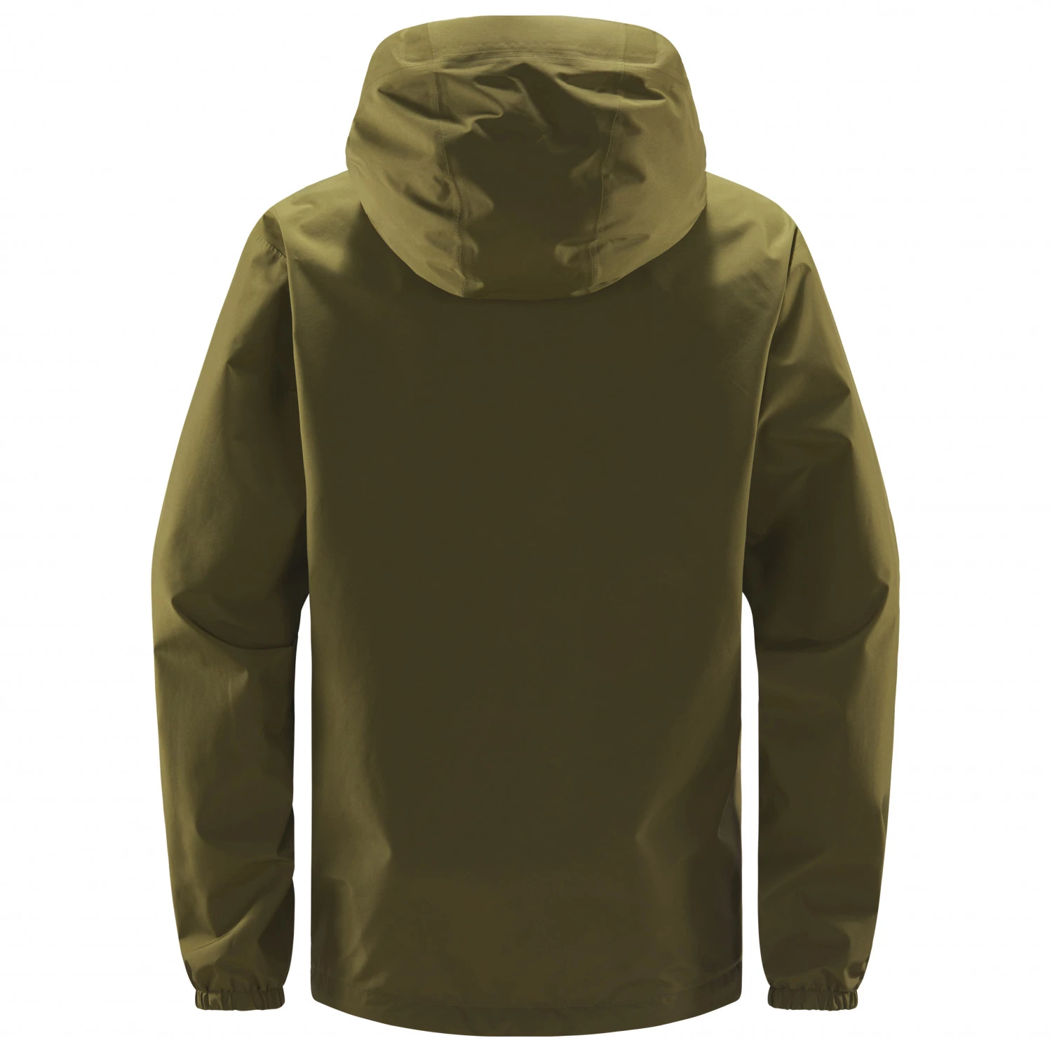 Haglöfs - Betula GTX Jacket - Veste imperméable 4 Haglöfs - Betula GTX Jacket - Veste imperméable – Image 2