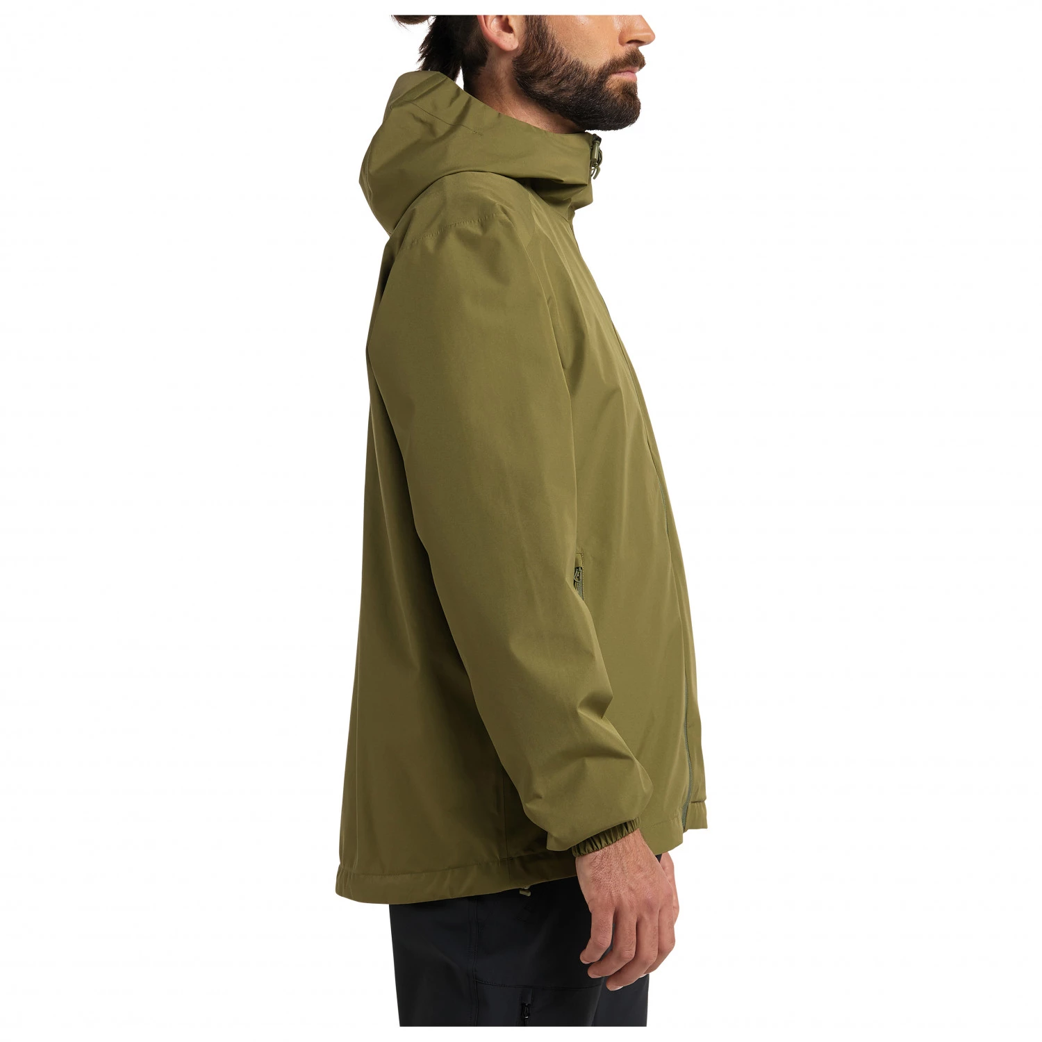 Haglöfs - Betula GTX Jacket - Veste imperméable 7 Haglöfs - Betula GTX Jacket - Veste imperméable – Image 5