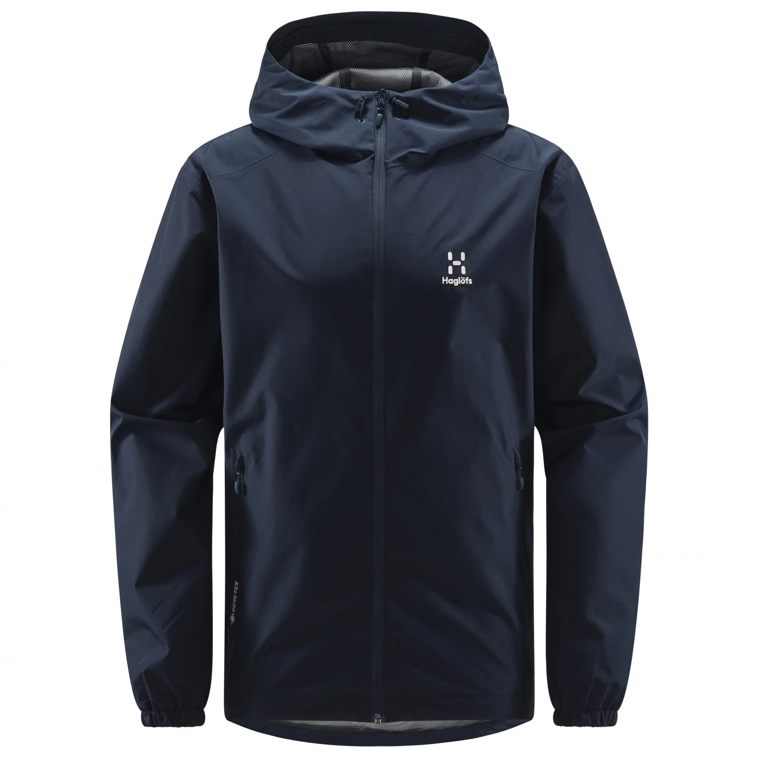 Haglöfs - Betula GTX Jacket - Veste imperméable 3 Haglöfs - Betula GTX Jacket - Veste imperméable