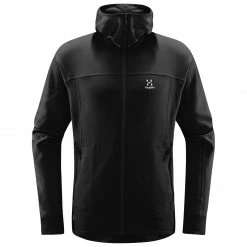 Haglöfs - Betula Hood - Veste polaire