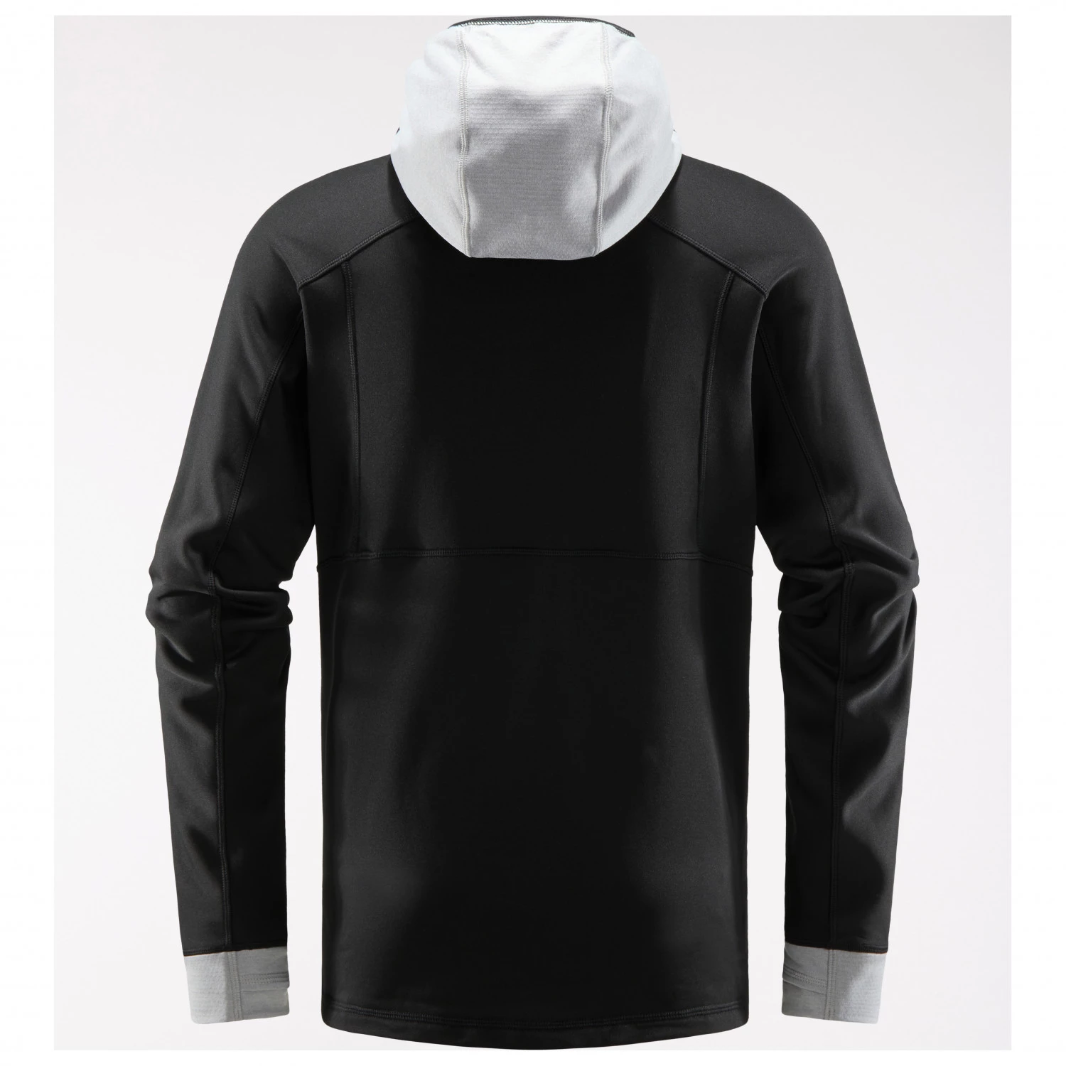 Haglöfs - Betula Hood - Veste polaire 4 Haglöfs - Betula Hood - Veste polaire – Image 2