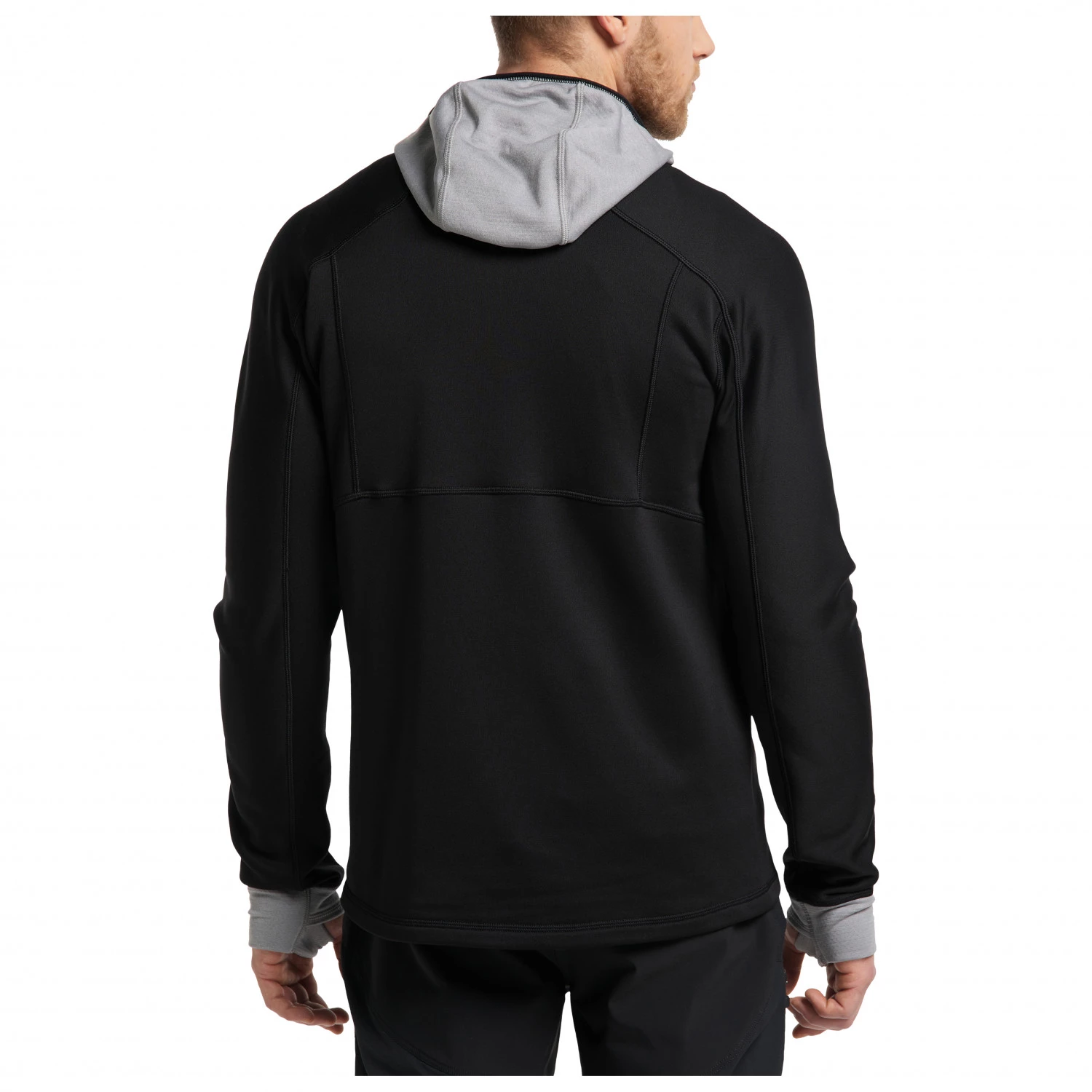 Haglöfs - Betula Hood - Veste polaire 8 Haglöfs - Betula Hood - Veste polaire – Image 6