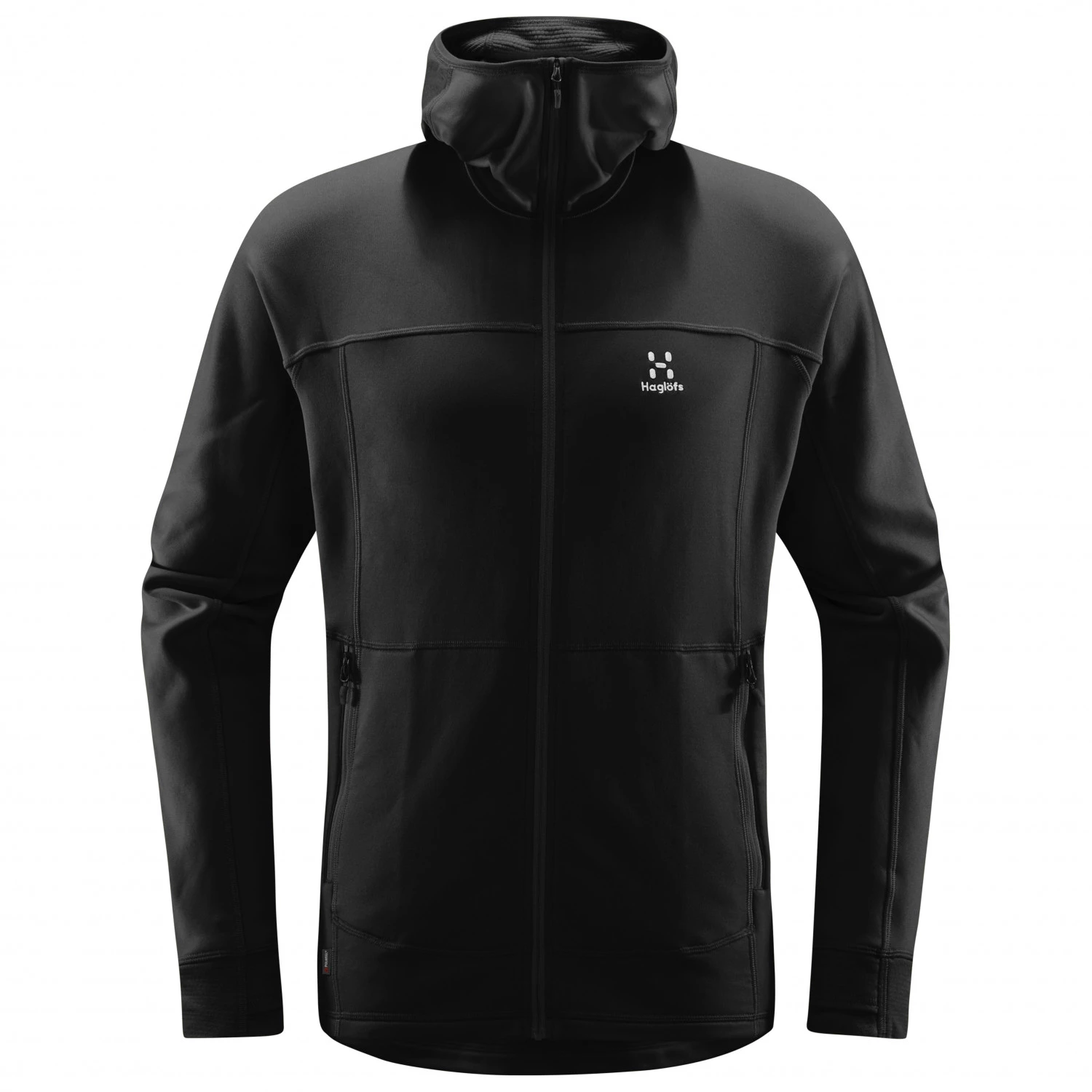 Haglöfs - Betula Hood - Veste polaire 3 Haglöfs - Betula Hood - Veste polaire