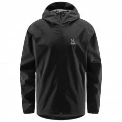 Haglöfs - Buteo Jacket - Veste imperméable