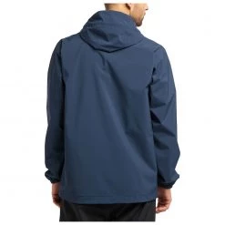 Haglöfs - Buteo Jacket - Veste imperméable -Vestes outdoor Soldes hagloefs buteo jacket veste impermeable detail 5