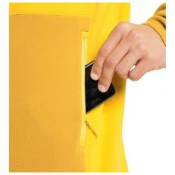 Haglöfs - Buteo Mid Jacket - Veste polaire -Vestes outdoor Soldes hagloefs buteo mid jacket veste polaire detail 6