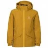 Haglöfs - Kid's Mila Jacket - Veste imperméable 1 Haglöfs - Kid's Mila Jacket - Veste imperméable -Vestes outdoor Soldes hagloefs kids mila jacket veste impermeable