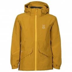 Haglöfs - Kid's Mila Jacket - Veste imperméable