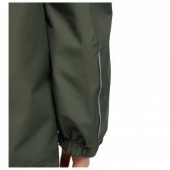 Haglöfs - Kid's Mila Jacket - Veste imperméable -Vestes outdoor Soldes hagloefs kids mila jacket veste impermeable detail 6