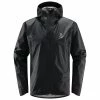 Haglöfs - L.I.M GTX Jacket - Veste imperméable -Vestes outdoor Soldes hagloefs lim gtx jacket veste impermeable