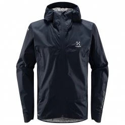 Haglöfs - L.I.M GTX Jacket - Veste imperméable -Vestes outdoor Soldes hagloefs lim gtx jacket veste impermeable 3