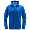 Haglöfs - L.I.M Jacket - Veste imperméable 1 Haglöfs - L.I.M Jacket - Veste imperméable -Vestes outdoor Soldes hagloefs lim jacket veste impermeable