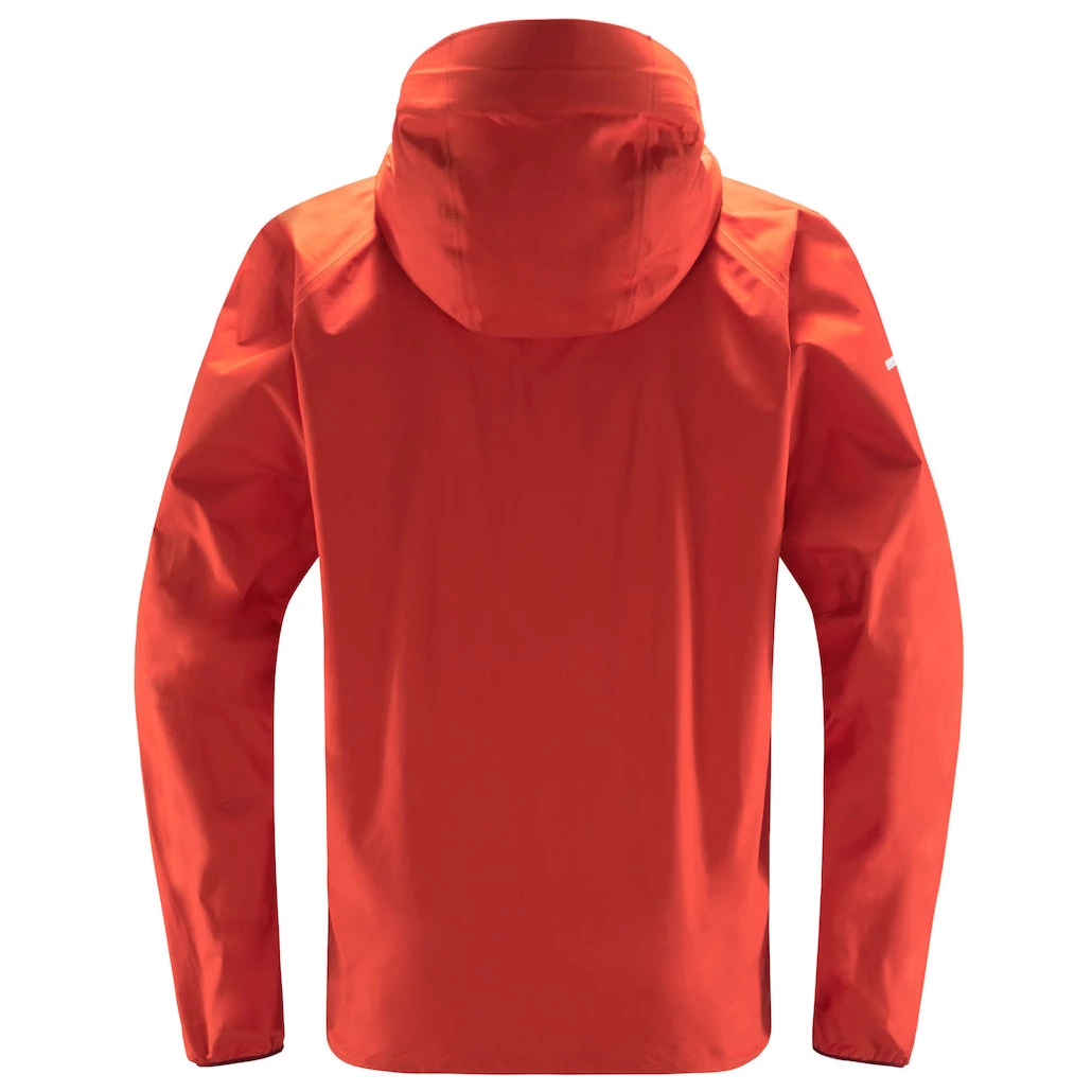 Haglöfs - L.I.M Jacket - Veste imperméable 4 Haglöfs - L.I.M Jacket - Veste imperméable – Image 2