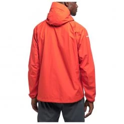 Haglöfs - L.I.M Jacket - Veste imperméable 11 Haglöfs - L.I.M Jacket - Veste imperméable -Vestes outdoor Soldes hagloefs lim jacket veste impermeable detail 4