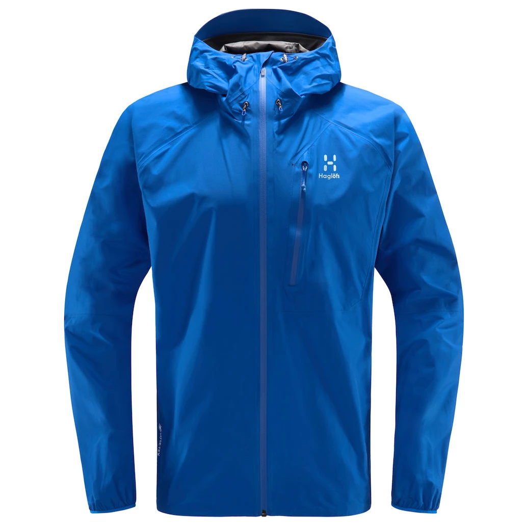 Haglöfs - L.I.M Jacket - Veste imperméable 3 Haglöfs - L.I.M Jacket - Veste imperméable